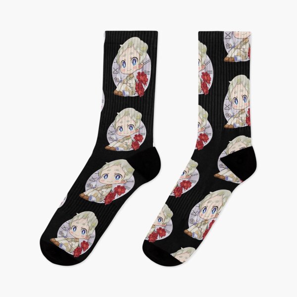 Item preview, The Promised Neverland Norman designed and sold by natalies-tees.