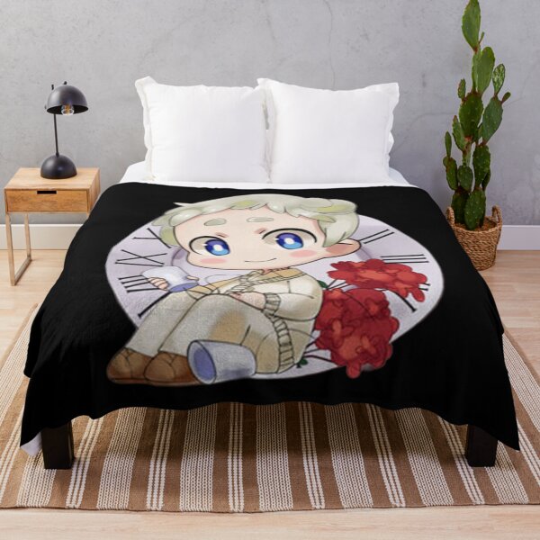 Item preview, The Promised Neverland Norman designed and sold by natalies-tees.