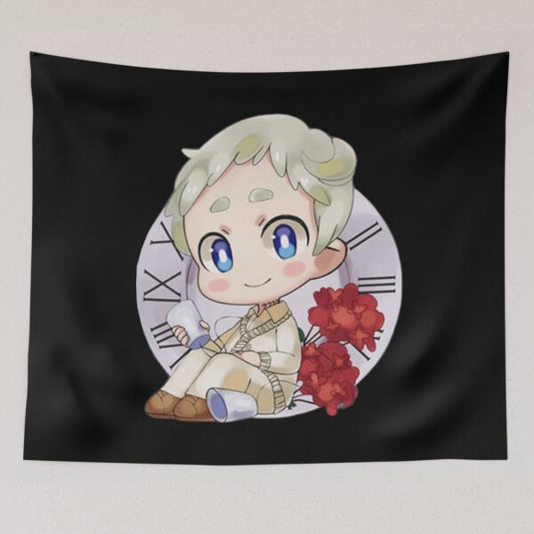 Item preview, The Promised Neverland Norman designed and sold by natalies-tees.