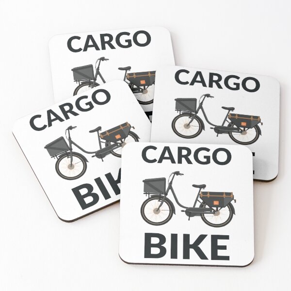 Item preview, Cargo bike designed and sold by PawelNature.