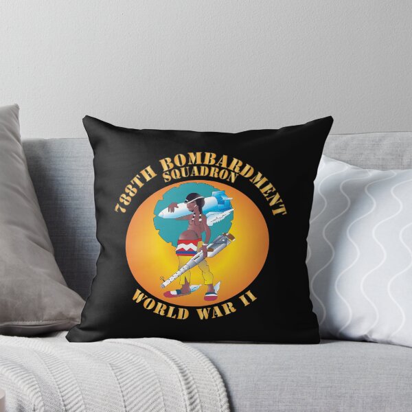 Item preview, AAC - 788th Bombardment Squadron - WWII X 300 designed and sold by Military Insignia Products.