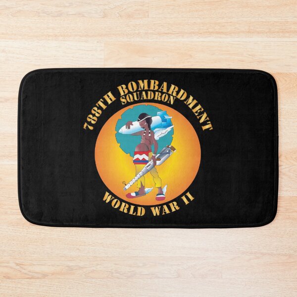 Item preview, AAC - 788th Bombardment Squadron - WWII X 300 designed and sold by Military Insignia Products.
