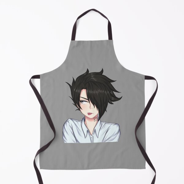 Item preview, The Promised Neverland Ray designed and sold by natalies-tees.