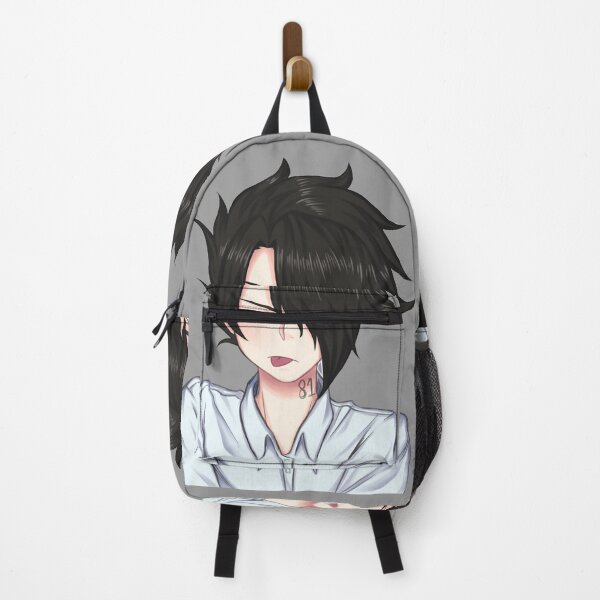 Item preview, The Promised Neverland Ray designed and sold by natalies-tees.