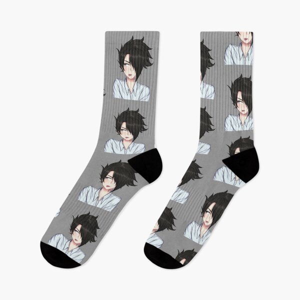 Item preview, The Promised Neverland Ray designed and sold by natalies-tees.