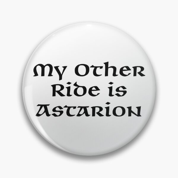 Item preview, My Other Ride is Astarion designed and sold by Rayne-K.