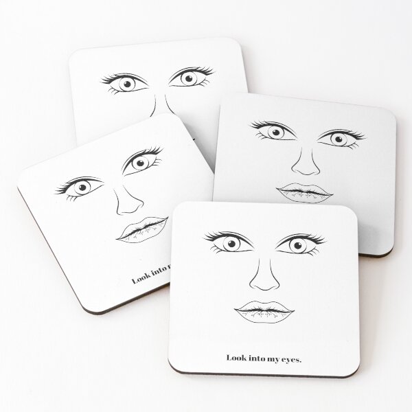 Item preview, Look into my eyes designed and sold by HypnoMemers.