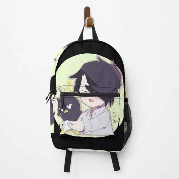 Item preview, The Promised Neverland Ray designed and sold by natalies-tees.