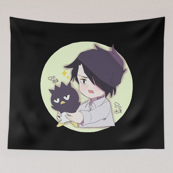 Item preview, The Promised Neverland Ray designed and sold by natalies-tees.
