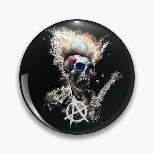 Item preview, Punk Hardcore designed and sold by Callejero.