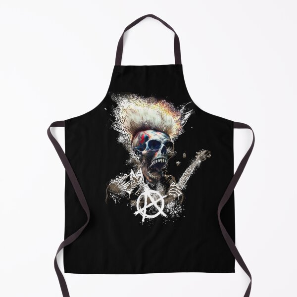 Item preview, Punk Hardcore designed and sold by Callejero.
