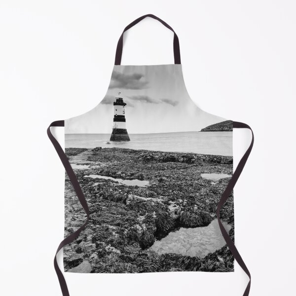 Item preview, Penmon Point Lighthouse Anglesey designed and sold by heidipics.