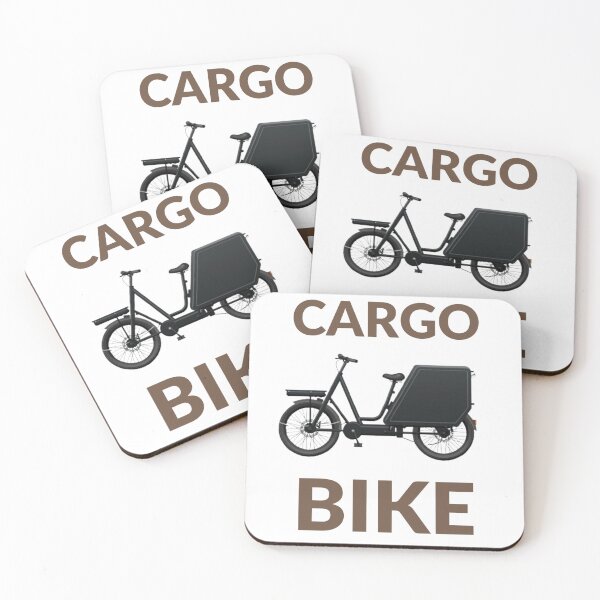 Item preview, Cargo bike designed and sold by PawelNature.