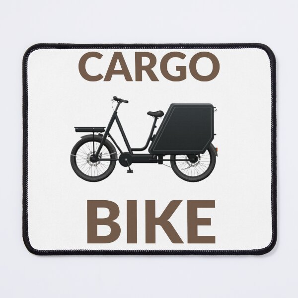 Item preview, Cargo bike designed and sold by PawelNature.