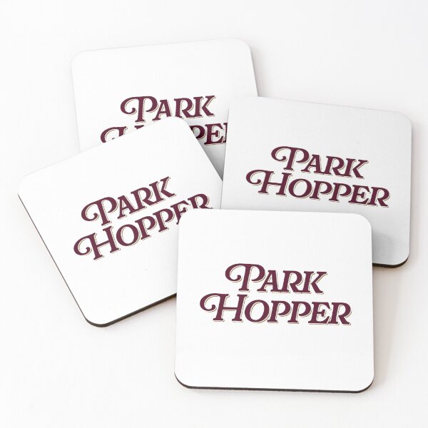 Item preview, Park Hopper designed and sold by MagicChelsea.
