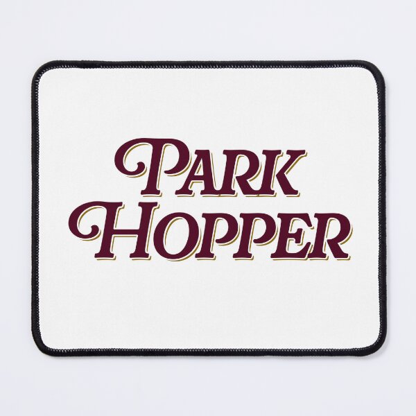 Item preview, Park Hopper designed and sold by MagicChelsea.