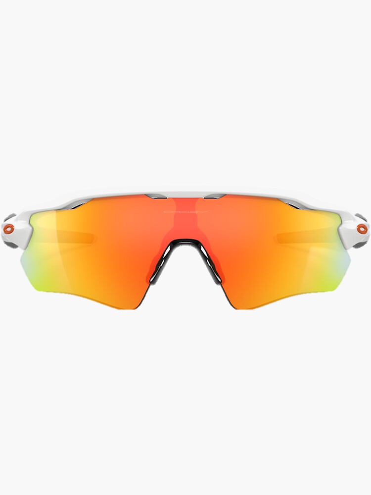 Oakley Sunglass -Decal Logo Sticker