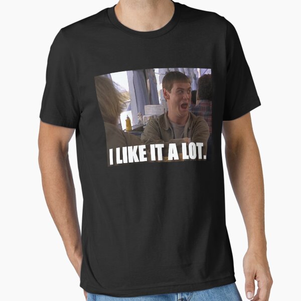 Item preview, Lover Gift Dumb & Dumber I like it a lot designed and sold by leonilalinde.