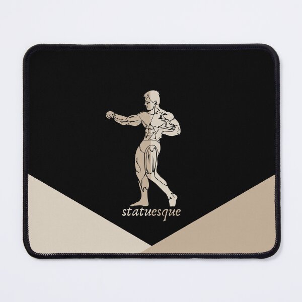 Item preview, Bodybuilder Classic Posing designed and sold by Sturdust.