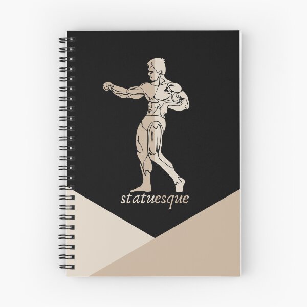 Item preview, Bodybuilder Classic Posing designed and sold by Sturdust.