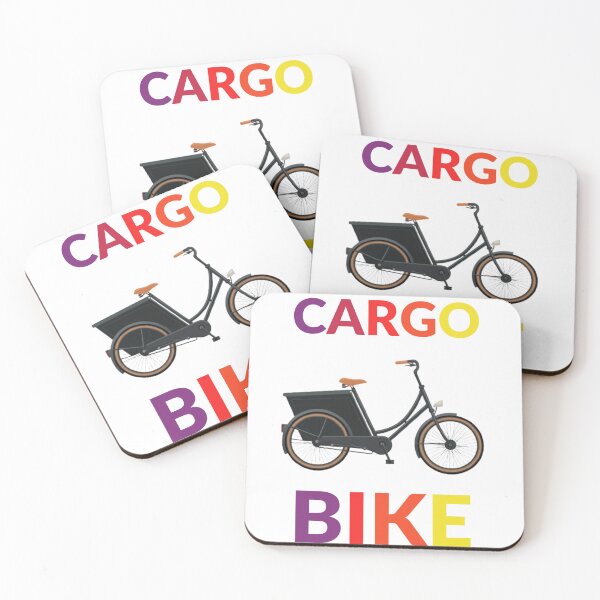 Item preview, Cargo bike designed and sold by PawelNature.