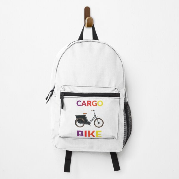 Item preview, Cargo bike designed and sold by PawelNature.
