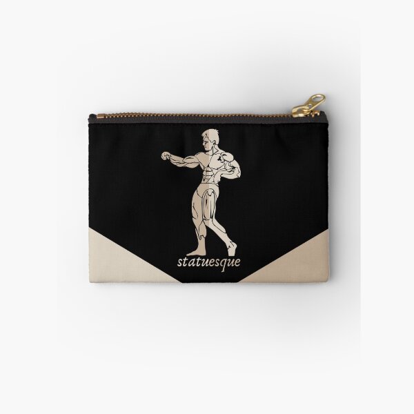 Item preview, Bodybuilder Classic Posing designed and sold by Sturdust.