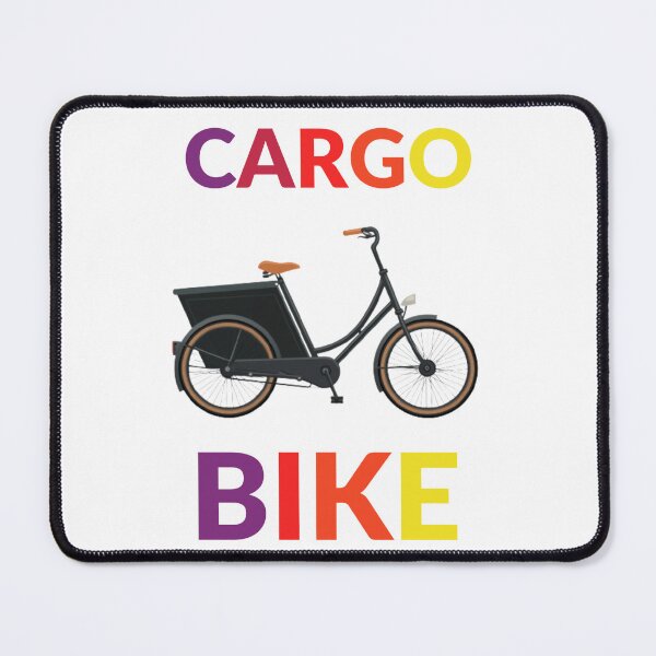 Item preview, Cargo bike designed and sold by PawelNature.