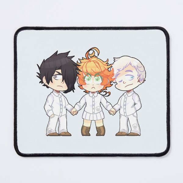 Item preview, The Promised Neverland designed and sold by natalies-tees.
