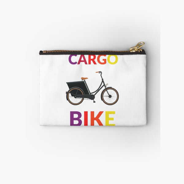 Item preview, Cargo bike designed and sold by PawelNature.