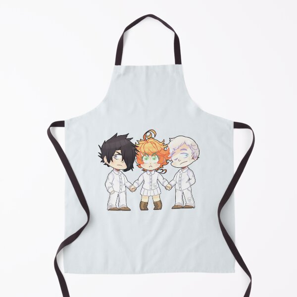 Item preview, The Promised Neverland designed and sold by natalies-tees.