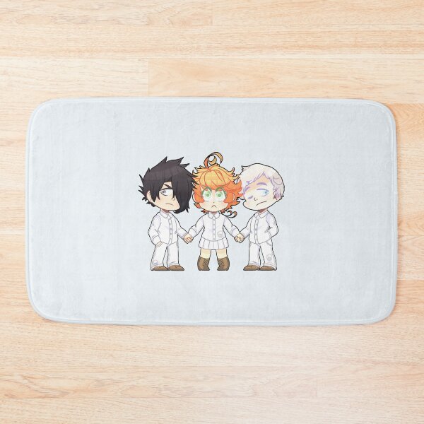 Item preview, The Promised Neverland designed and sold by natalies-tees.