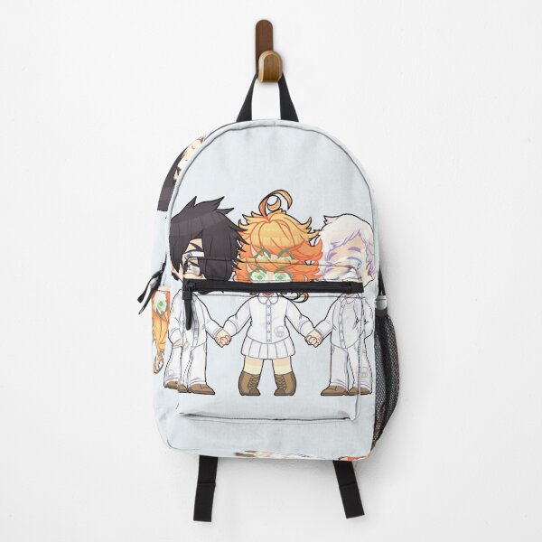 Item preview, The Promised Neverland designed and sold by natalies-tees.