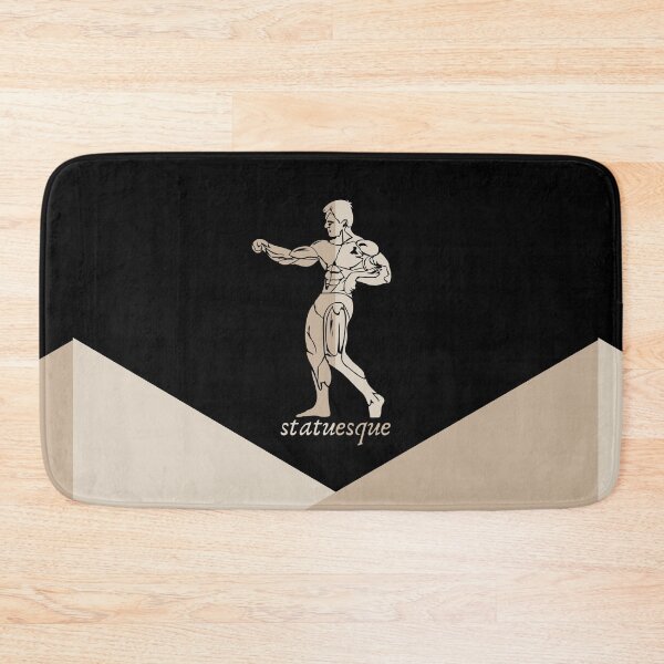 Item preview, Bodybuilder Classic Posing designed and sold by Sturdust.