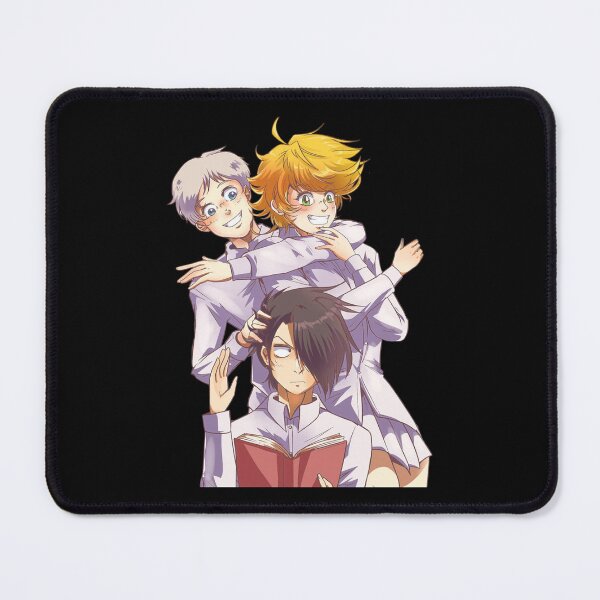 Item preview, The Promised Neverland designed and sold by natalies-tees.