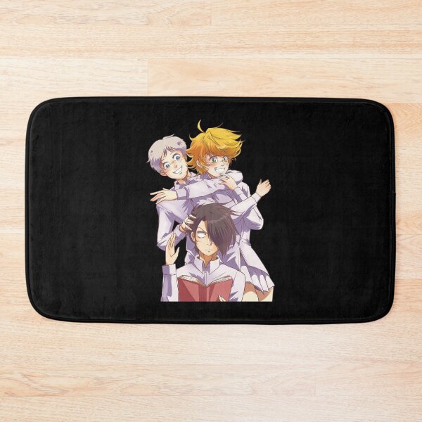 Item preview, The Promised Neverland designed and sold by natalies-tees.