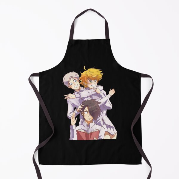 Item preview, The Promised Neverland designed and sold by natalies-tees.