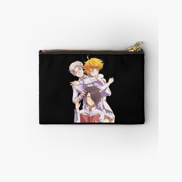 Item preview, The Promised Neverland designed and sold by natalies-tees.