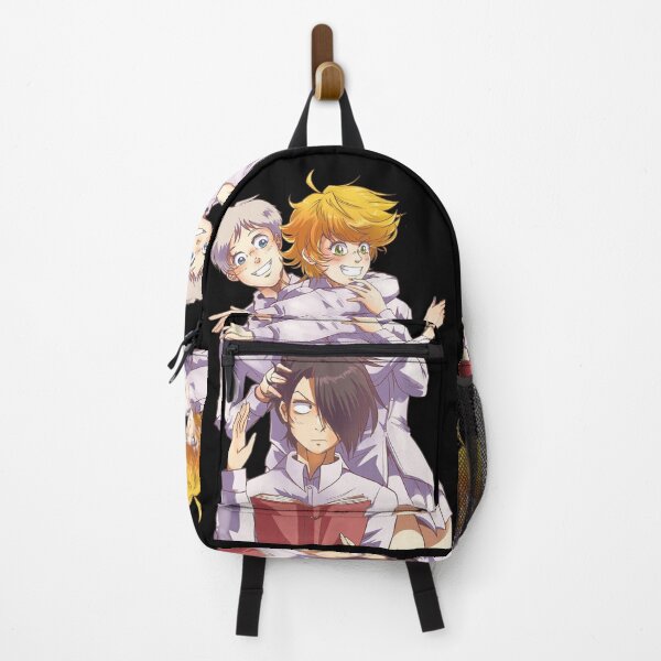 Item preview, The Promised Neverland designed and sold by natalies-tees.
