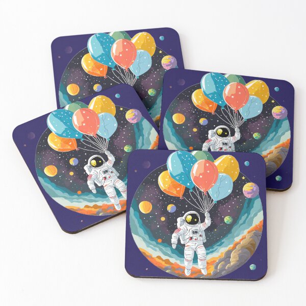 Item preview, Floating in Space designed and sold by PaxtonProjects.