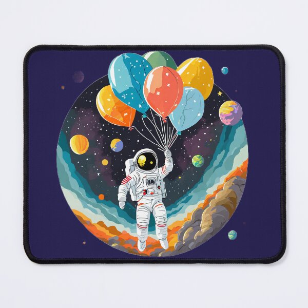 Item preview, Floating in Space designed and sold by PaxtonProjects.