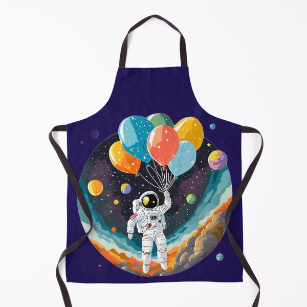 Item preview, Floating in Space designed and sold by PaxtonProjects.