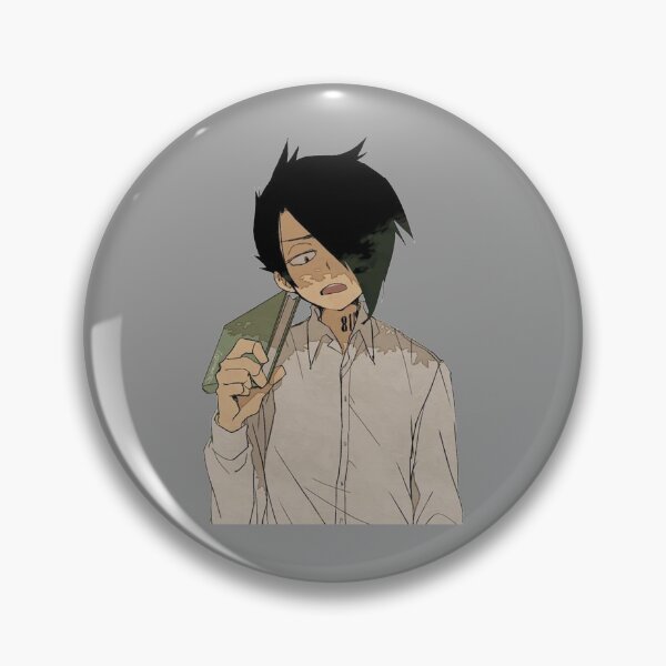 Item preview,  The Promised Neverland Ray designed and sold by natalies-tees.