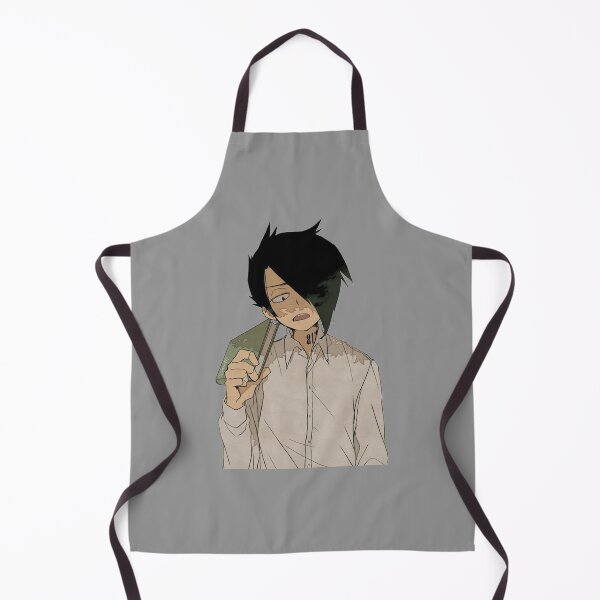 Item preview, The Promised Neverland Ray designed and sold by natalies-tees.