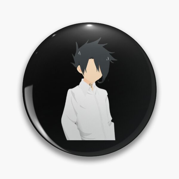 Item preview, The Promised Neverland Ray designed and sold by natalies-tees.
