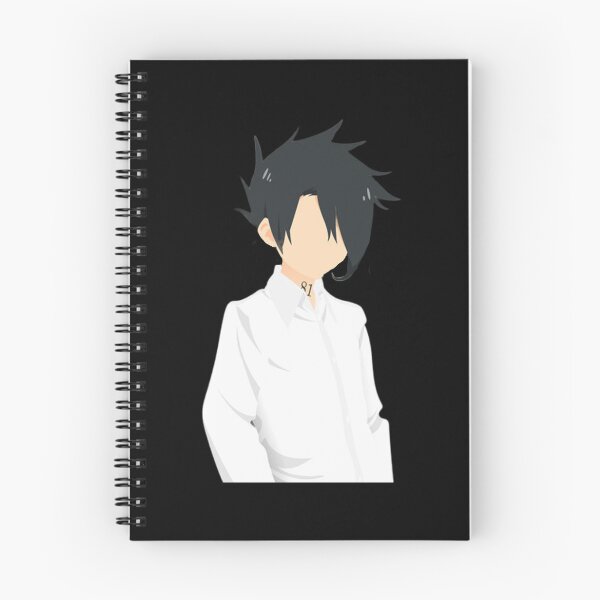 Item preview, The Promised Neverland Ray designed and sold by natalies-tees.