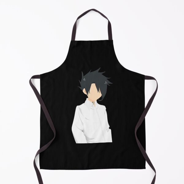 Item preview, The Promised Neverland Ray designed and sold by natalies-tees.