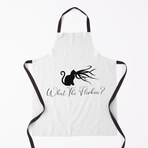 Item preview, What The Flerken designed and sold by sallyheaney.
