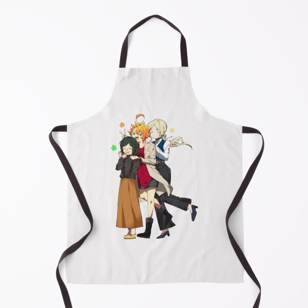 Item preview, The Promised Neverland designed and sold by natalies-tees.