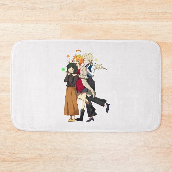 Item preview, The Promised Neverland designed and sold by natalies-tees.